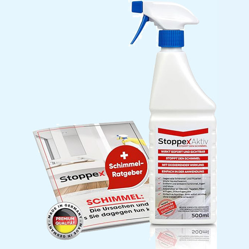 Schimmelentferner Spray